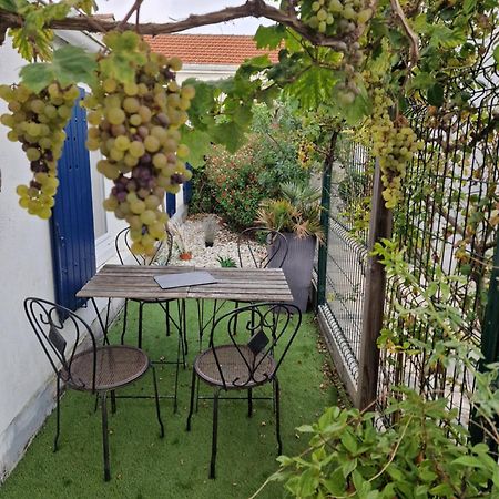 Maison Fetilly, Sweet Home لا روشيل المظهر الخارجي الصورة