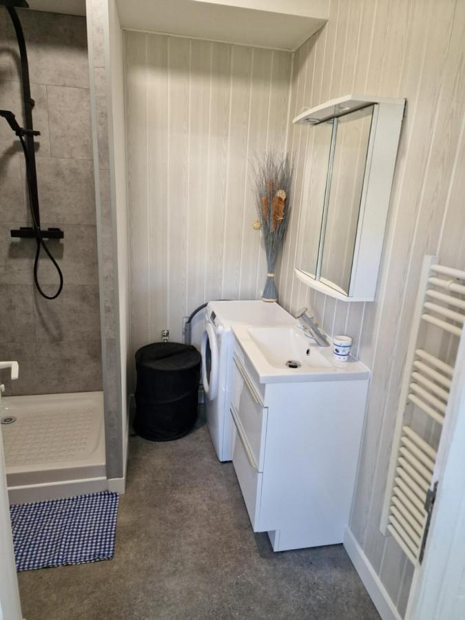 Maison Fetilly, Sweet Home لا روشيل المظهر الخارجي الصورة