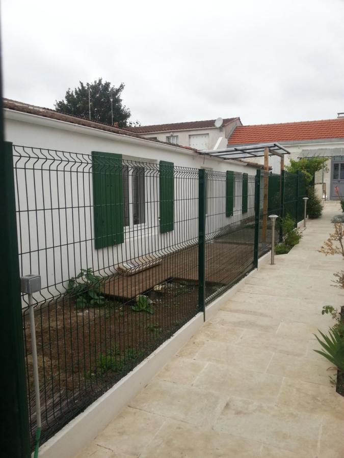Maison Fetilly, Sweet Home لا روشيل المظهر الخارجي الصورة