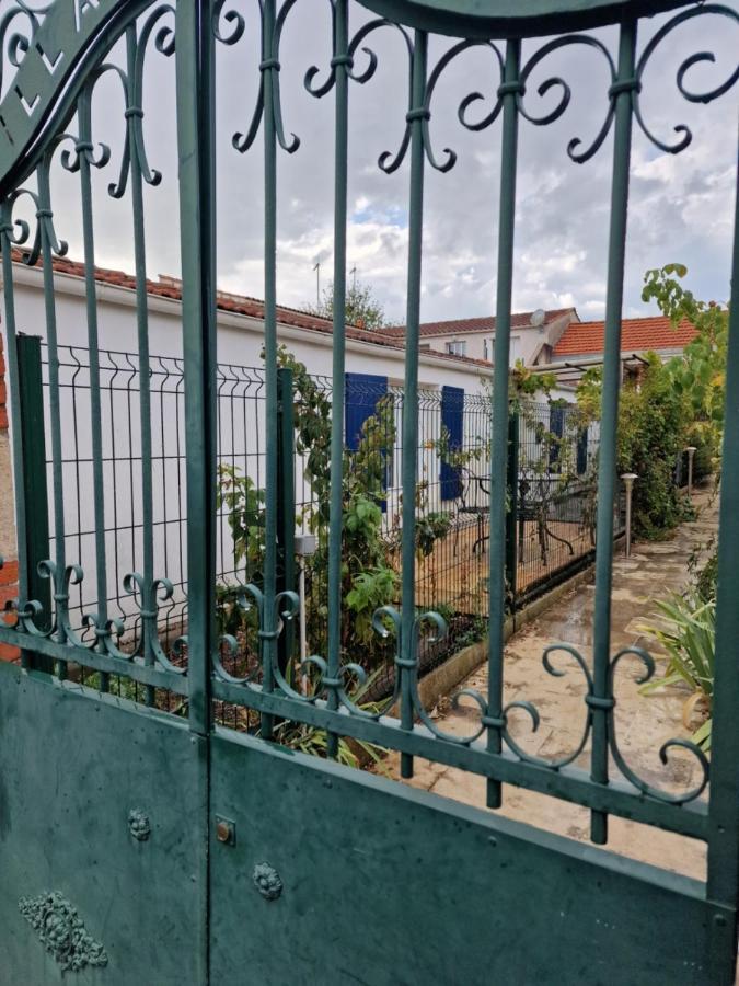 Maison Fetilly, Sweet Home لا روشيل المظهر الخارجي الصورة